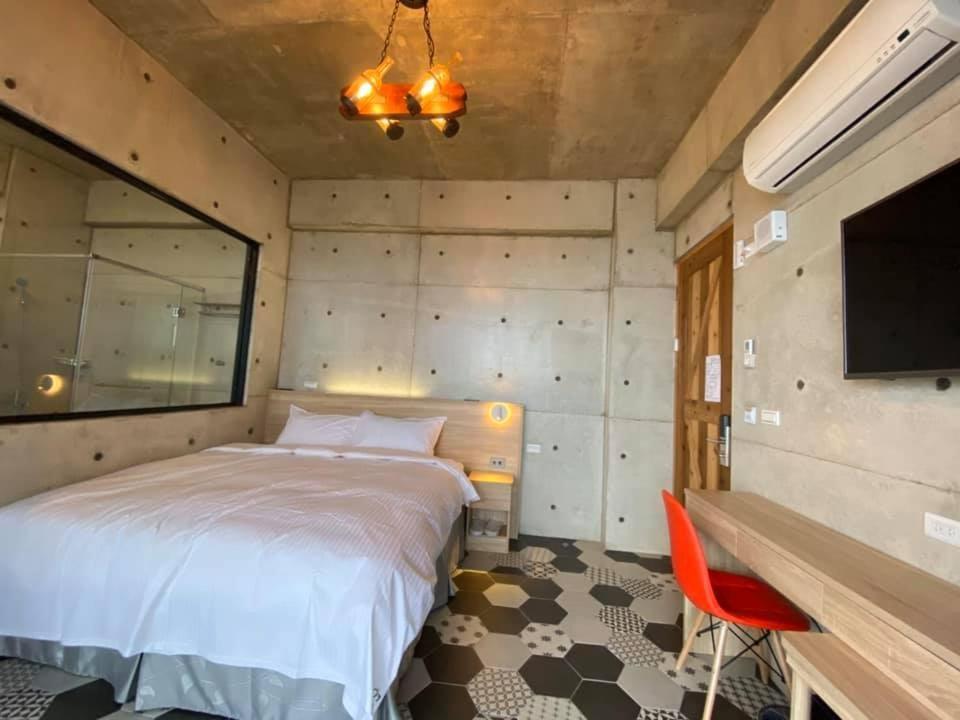 Lol B&B Маджонг Экстерьер фото