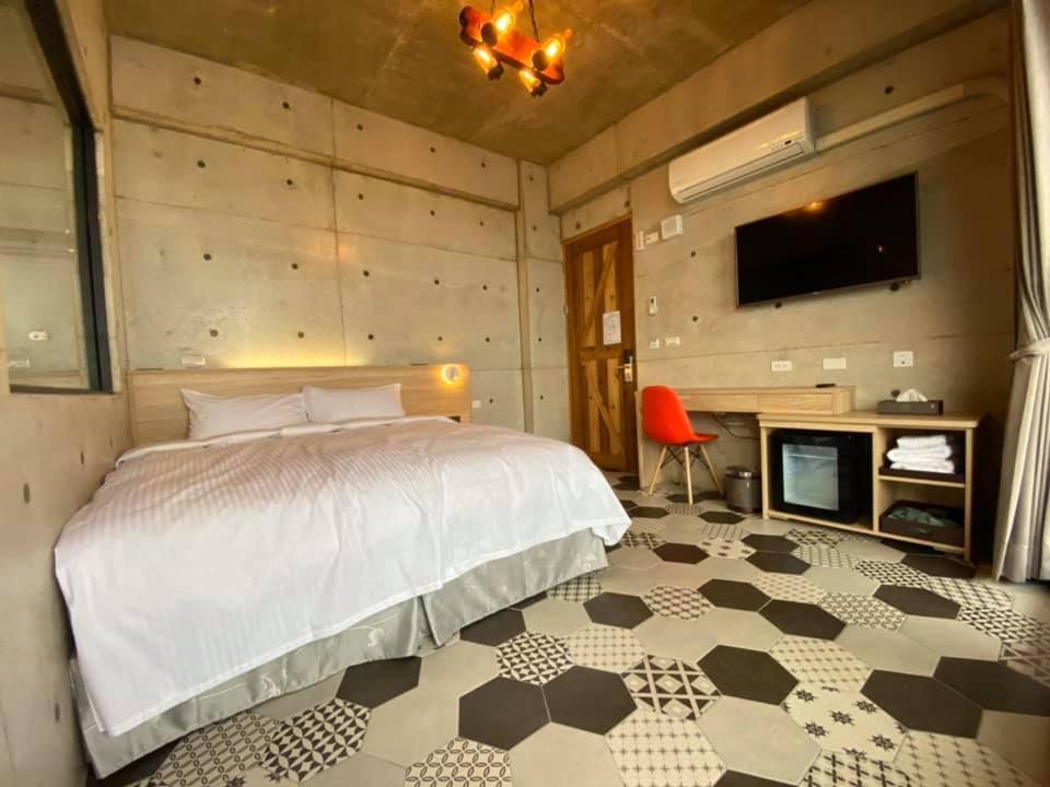 Lol B&B Маджонг Экстерьер фото