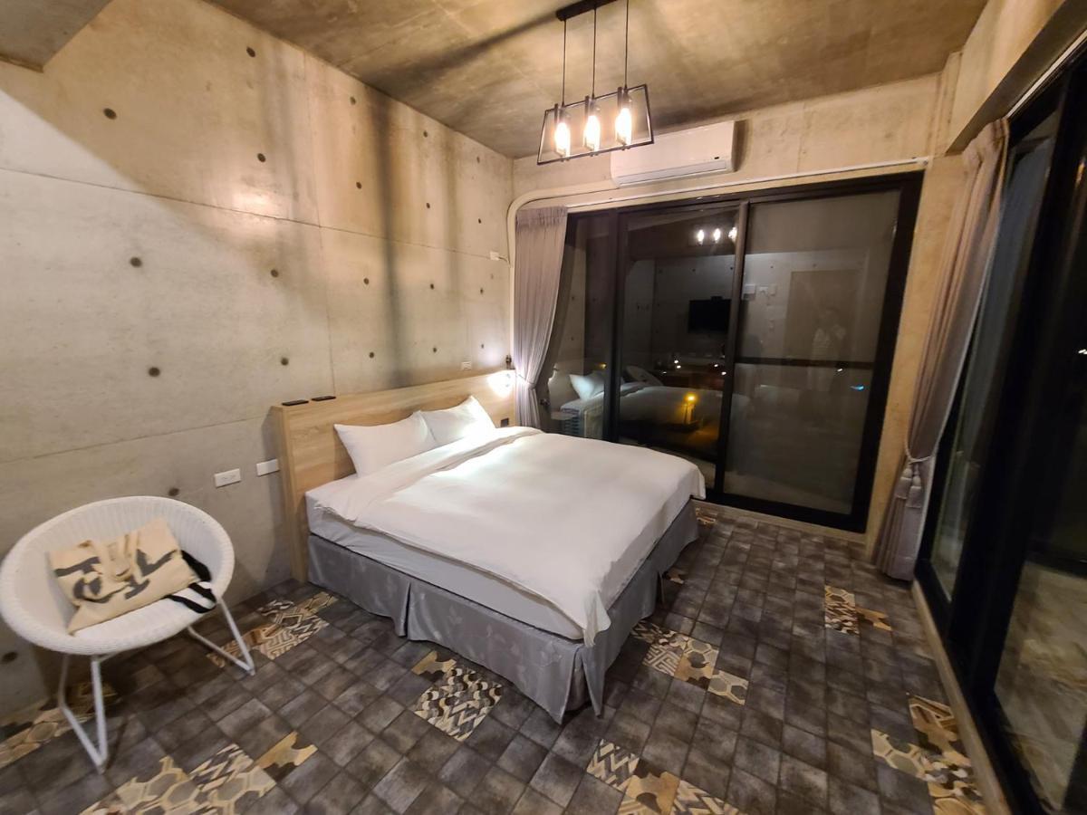 Lol B&B Маджонг Экстерьер фото