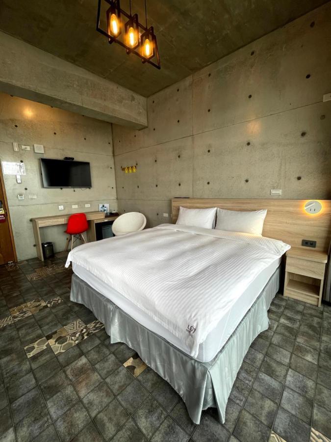 Lol B&B Маджонг Экстерьер фото